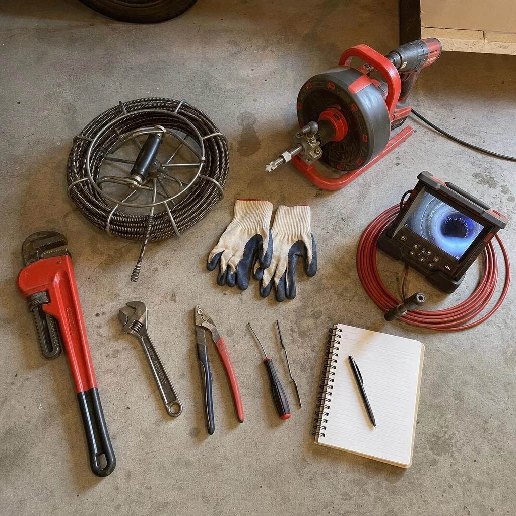 Stockton Sewer Lateral Rules: A Homeowner's Guide