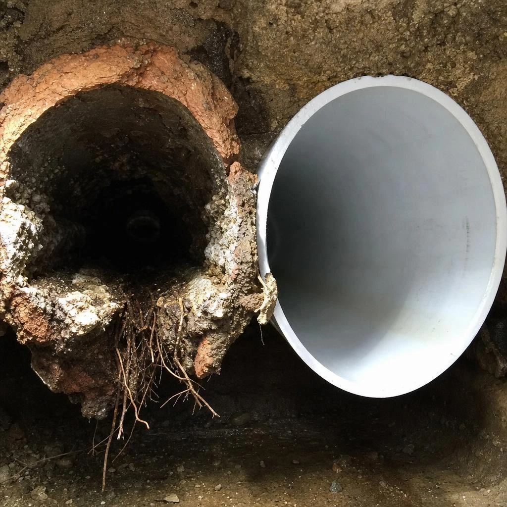 How Often to Clean Your Main Sewer Line