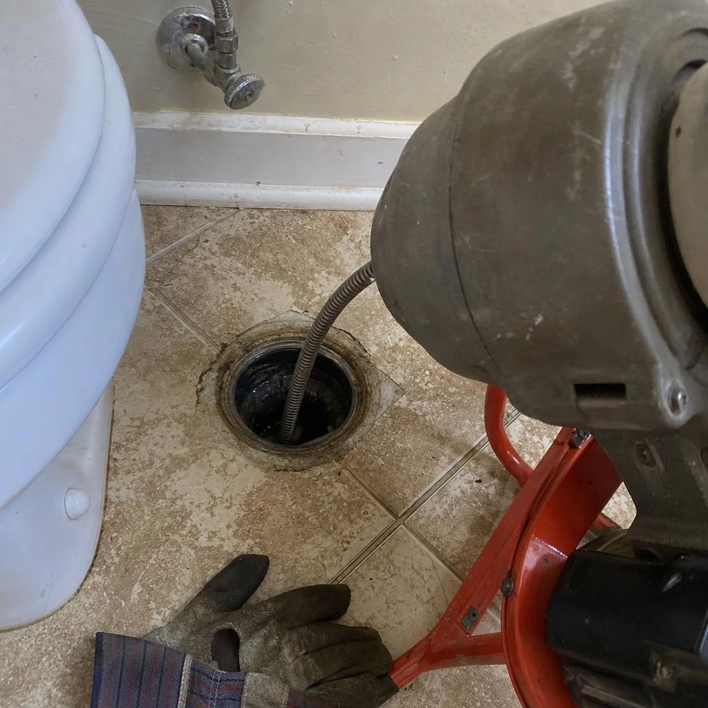 How Much Does Drain Cleaning Cost in Stockton?